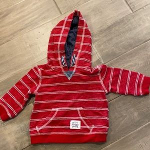 Baby hoodie